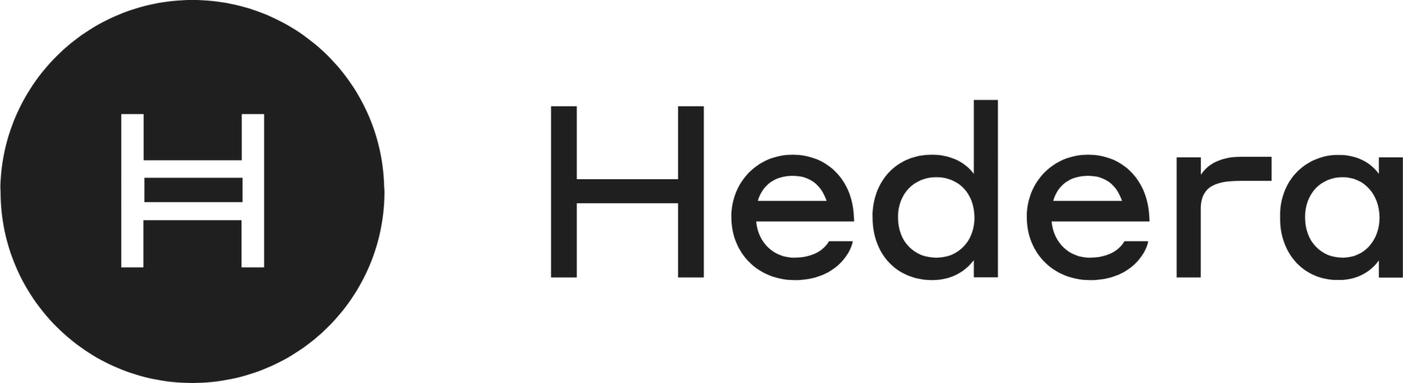 official Hedera / HBar Logo new design | scrolling content on Homepage | Premium Crypto Streetwear by CUKIDRIP