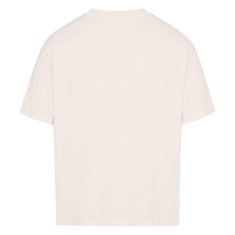 Premium Natural Raw Oversized WIF T-Shirt | High-Quality Crypto Apparel