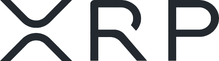 official XRP / Ripple Logo new design | scrolling content on Homepage | Premium Crypto Streetwear by CUKIDRIP